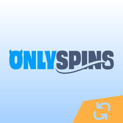 OnlySpins logo